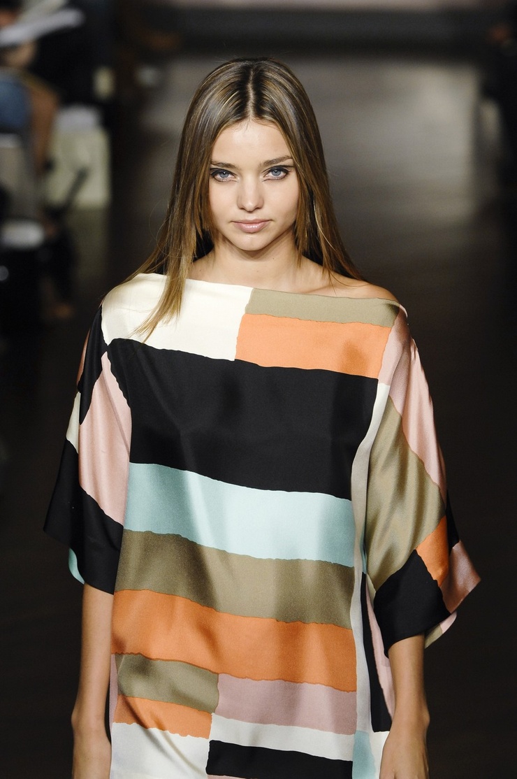 Miranda Kerr Miranda Kerr