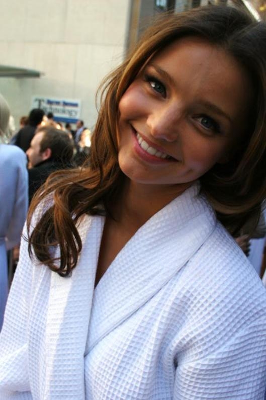 Miranda Kerr Miranda Kerr