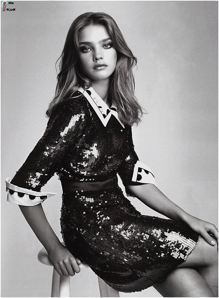 Natalia Vodianova Natalia Vodianova