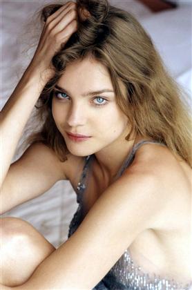 Natalia Vodianova