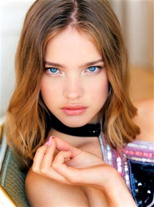 Natalia Vodianova Natalia Vodianova