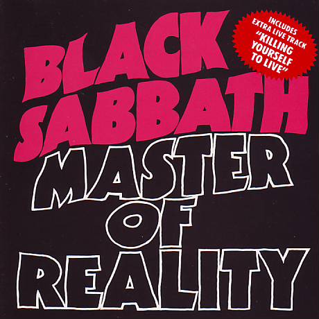 Master of Reality