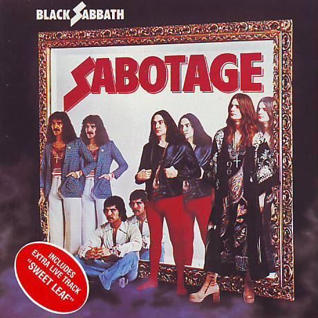 Sabotage