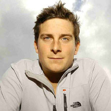 Bear Grylls