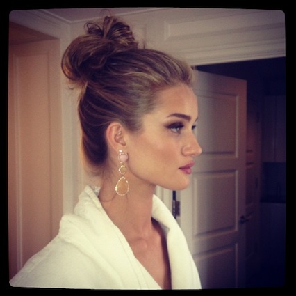 Rosie Huntington-Whiteley