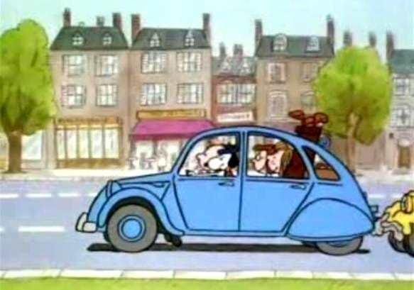 Bon Voyage, Charlie Brown (and Don't Come Back!!) Bon Voyage, Charlie Brown (and Don't Come Back!!)