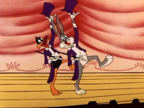 The Looney, Looney, Looney Bugs Bunny Movie