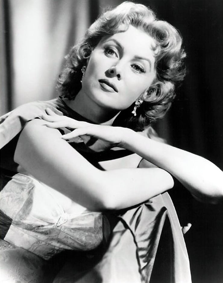 Rhonda Fleming