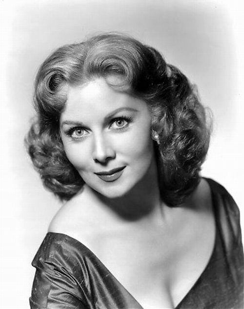 Rhonda Fleming