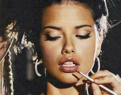 Adriana Lima Adriana Lima