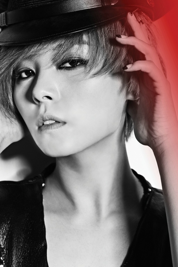 Sun Ye Min