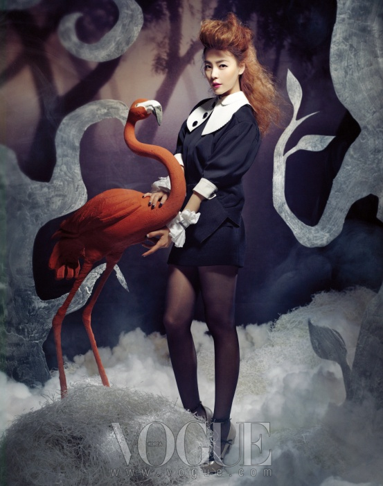 Sun Ye Min