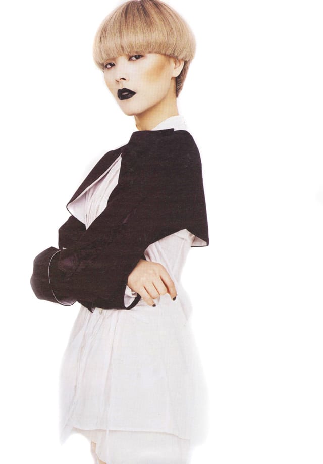 Sun Ye Min