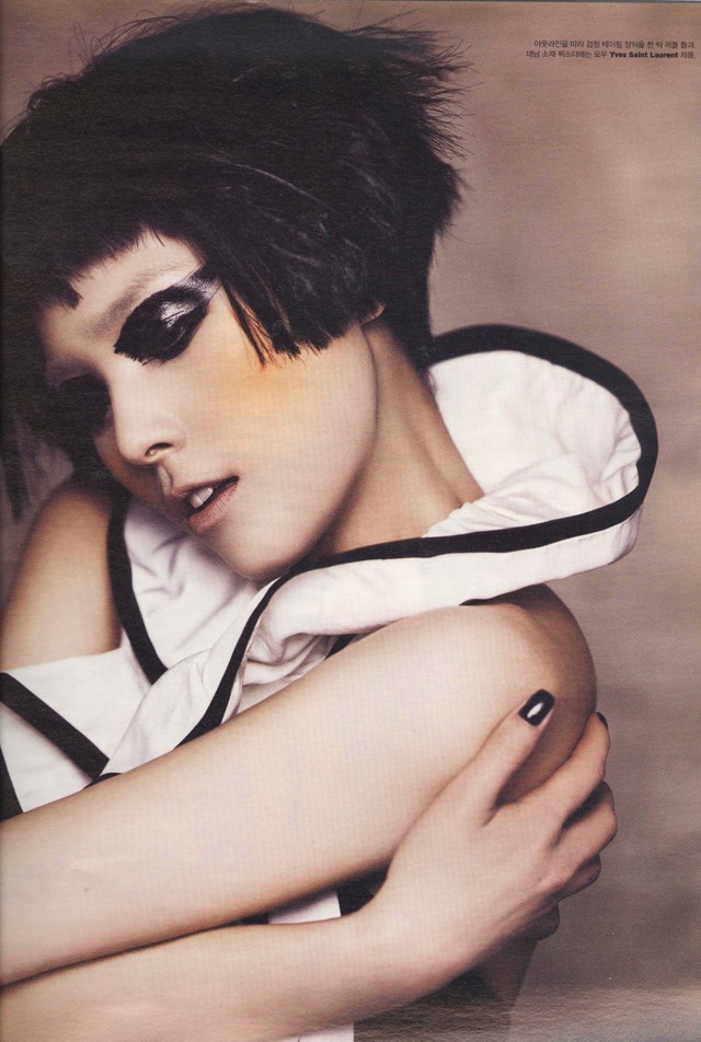 Sun Ye Min