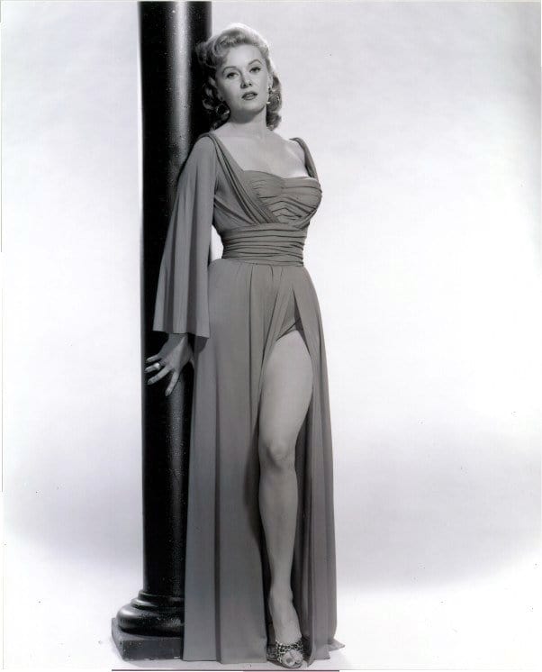 Rhonda Fleming