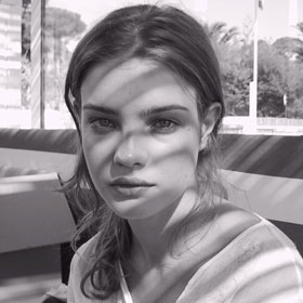 Natalia Vodianova
