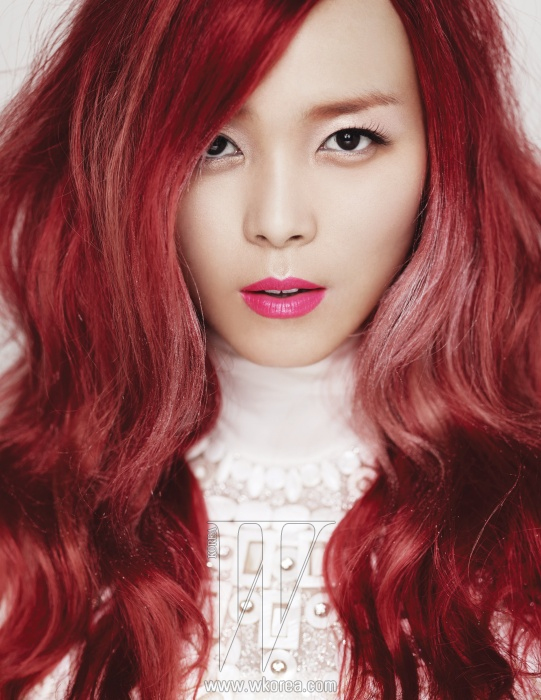 Sun Ye Min
