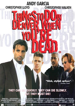 Things to Do in Denver When You're Dead
