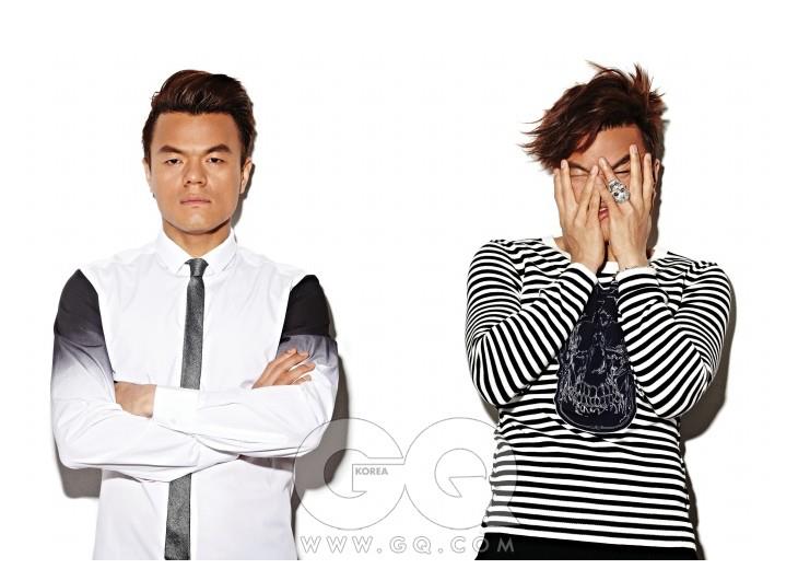 Jin-young Park