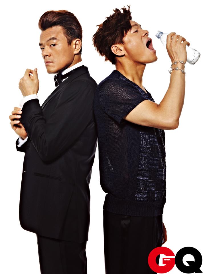 Jin-young Park