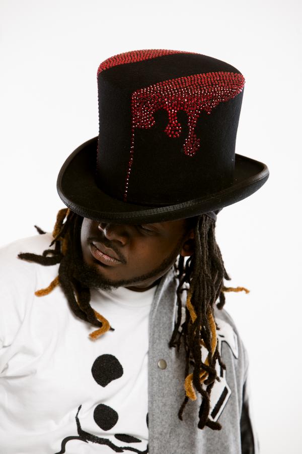 T-Pain
