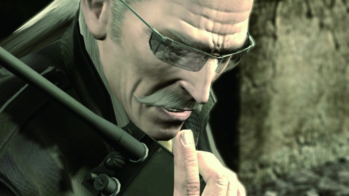 Patric Zimmerman