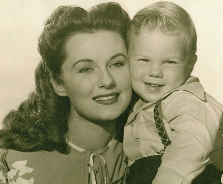 Rhonda Fleming