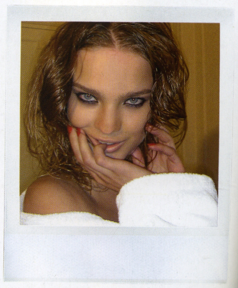Natalia Vodianova