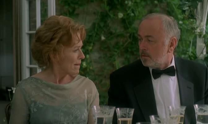 The Wedding Date