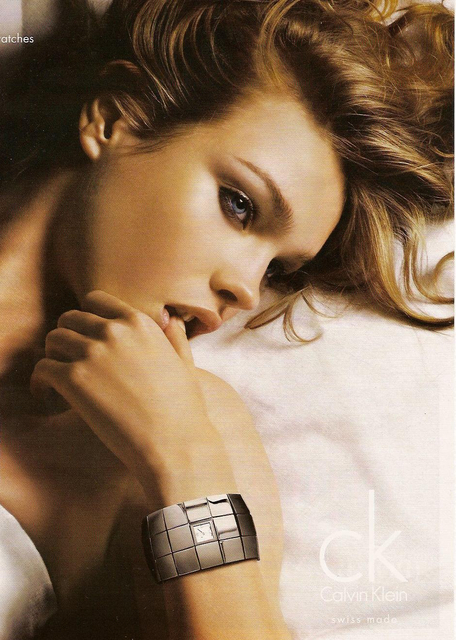 Natalia Vodianova Natalia Vodianova