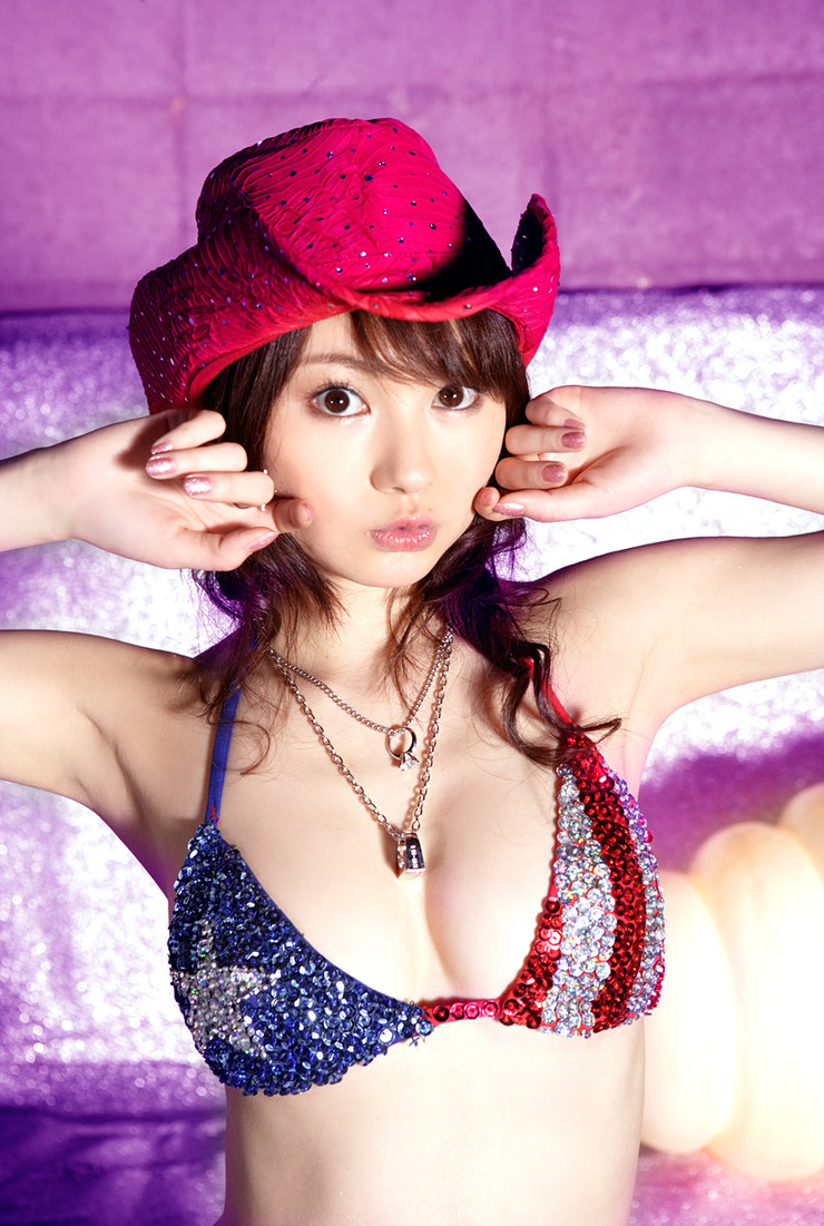 Akane Suzuki