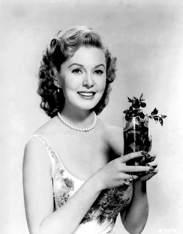 Rhonda Fleming
