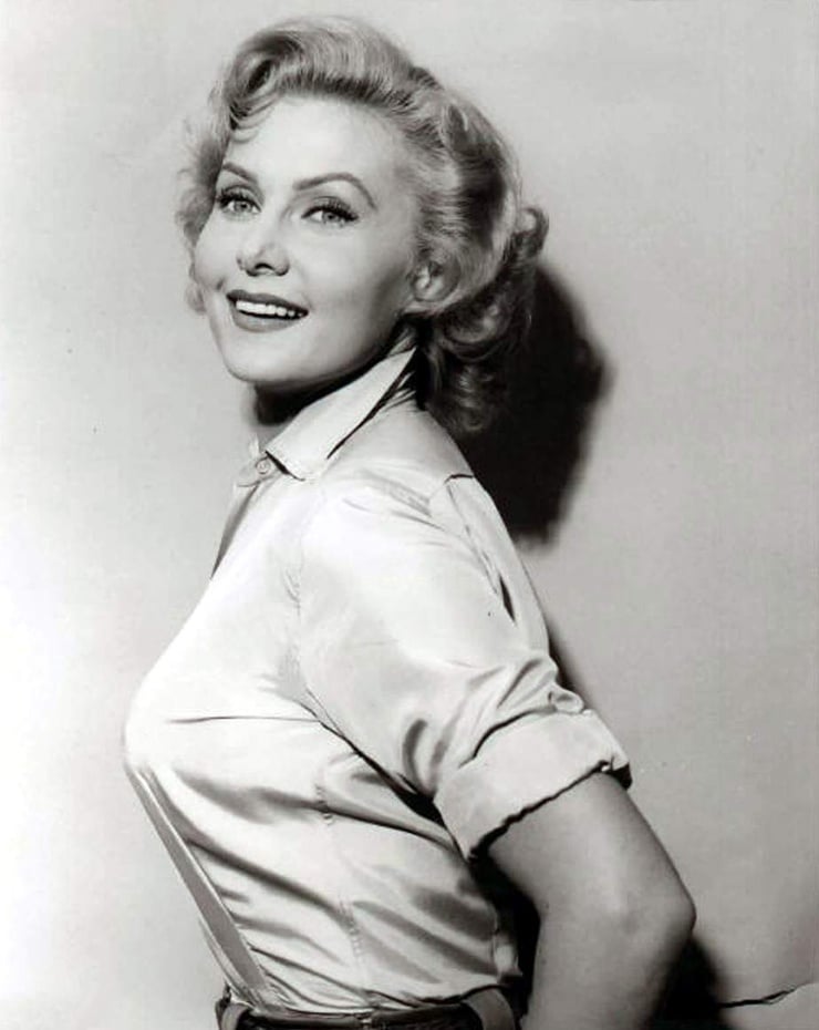 Rhonda Fleming