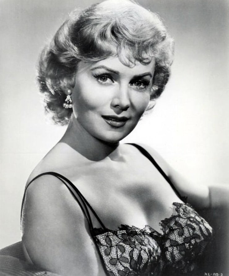 Rhonda Fleming