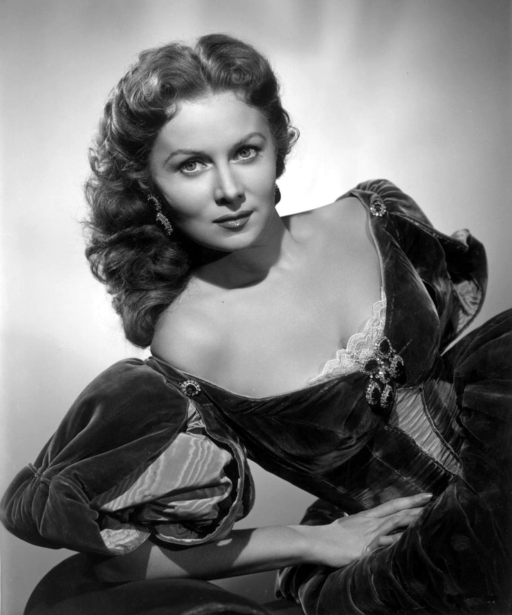 Rhonda Fleming