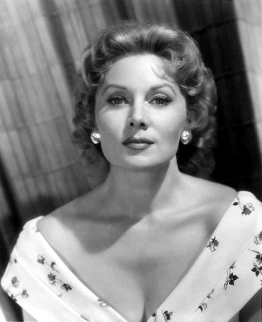 Rhonda Fleming