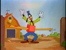 Goofy's Glider (1940)