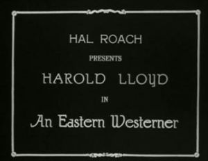 An Eastern Westerner