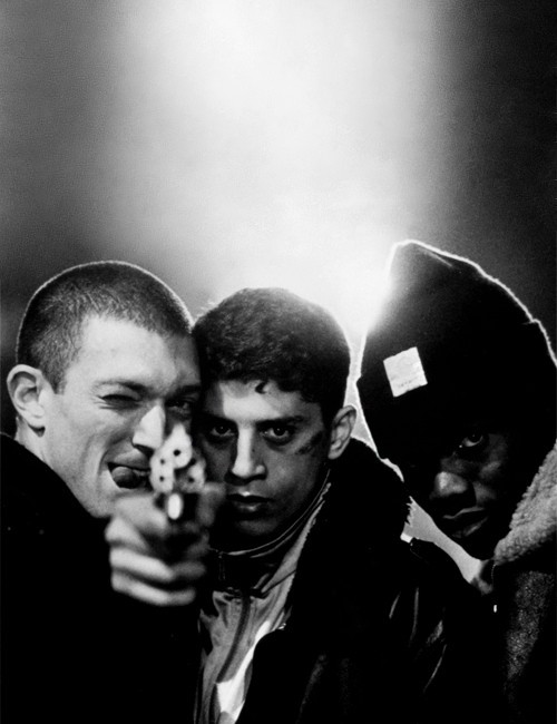 Picture Of La Haine Picture of la haine