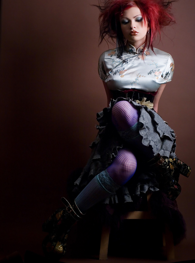 Zoetica Ebb
