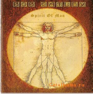 Spirit Of Man Spirit Of Man
