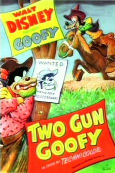 Two Gun Goofy