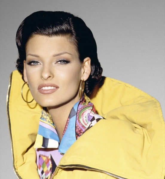 Linda Evangelista