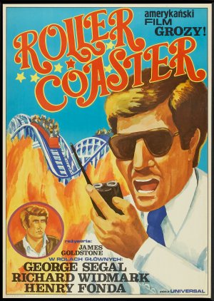 Rollercoaster (1977)