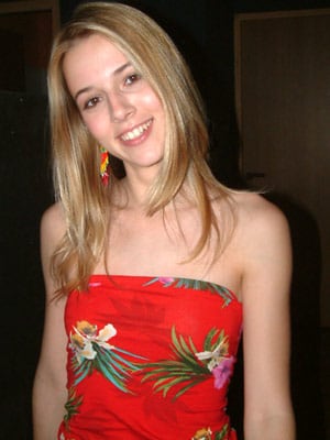 Alona Tal