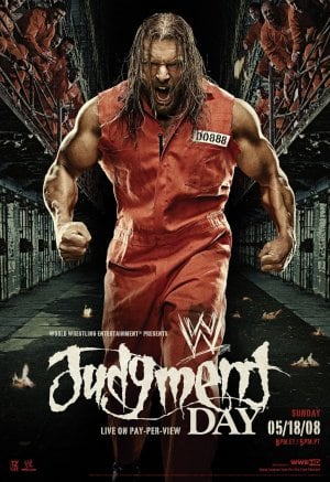 WWE Judgment Day