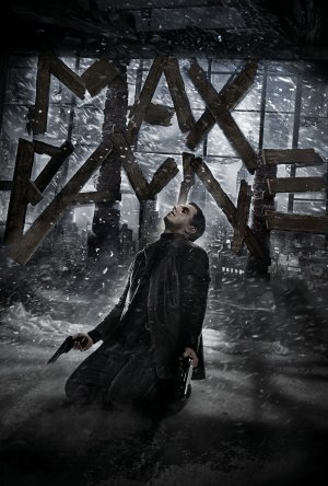 Max Payne