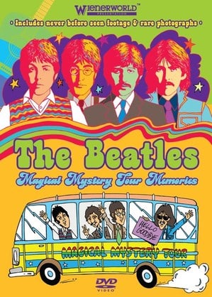 Magical Mystery Tour