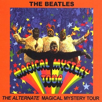 Magical Mystery Tour