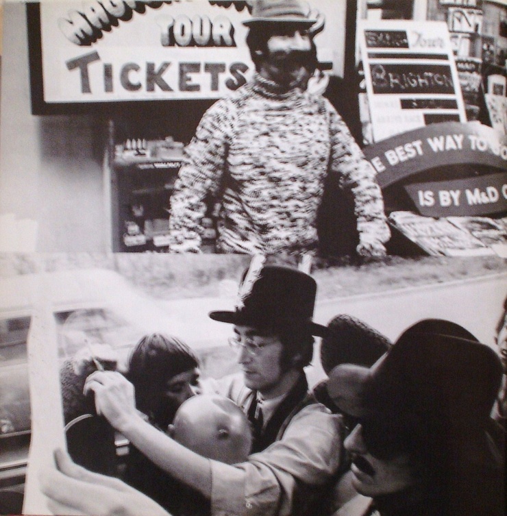 Magical Mystery Tour